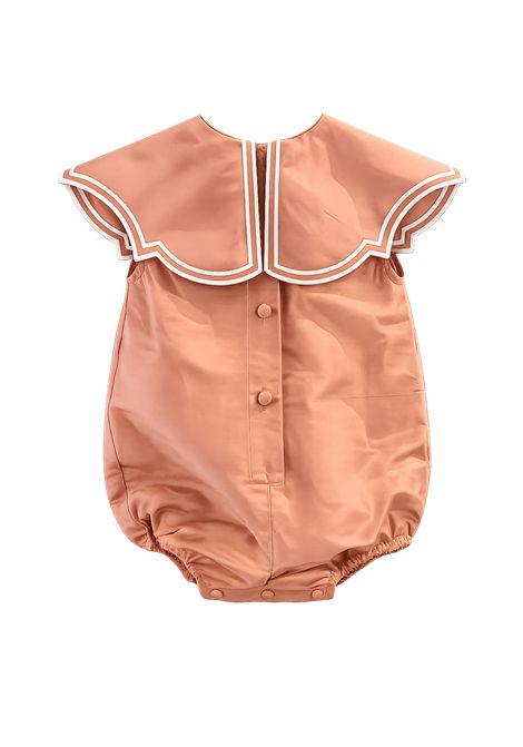 Pagliaccetto con collo ampio JESURUM KIDS | FIABA 07036058